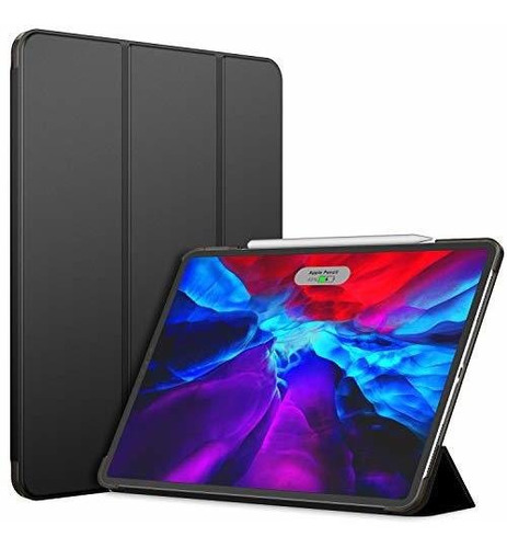 Jetech - Funda Para Apple iPad Pro De 12,9 Pulgadas