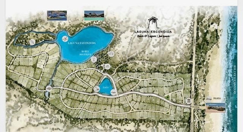 Imagen 7 de 11 de Terreno Lote En Venta Ubicado En Punta Del Este, Punta Del Este / Maldonado