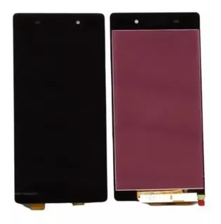 Modulo Pantalla Display Tactil Para Sony Xperia Z2 C6503