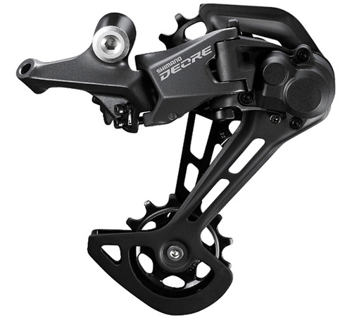 Descarrilador Trasero Shimano Rd-m5100-sgs - Caja