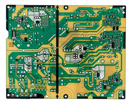 Placa Fonte Tv LG 60up7750psb 60uq8050psb 65uq801c0sb