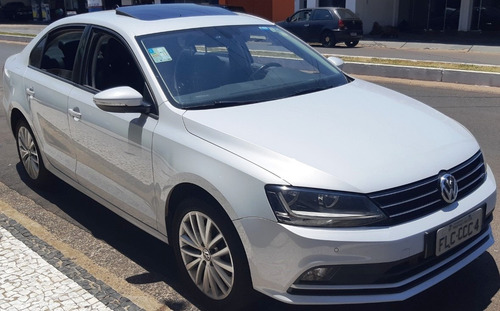 Volkswagen Jetta 1.4 16v Tsi Comfortline Gasolina 4p