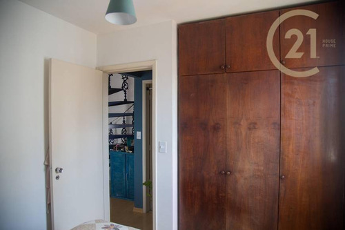 Cobertura Com 2 Dormitórios À Venda, 76 M² Por R$ 900.000,00 - Pinheiros - São Paulo/sp - Co0799