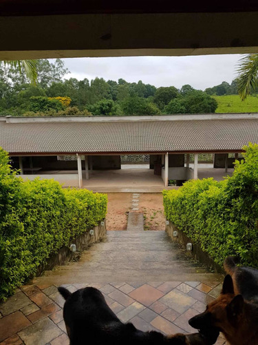 Imagem 10 de 14 de Chácara À Venda Em Mairiporã