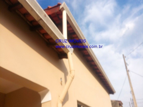 Imagem 3 de 22 de Casa Comercial/residencial Em Sorocaba - Ca00670 - 32281771