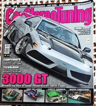 Comprar Revista - Car Stereo Tuning - Nº105 - Tuning