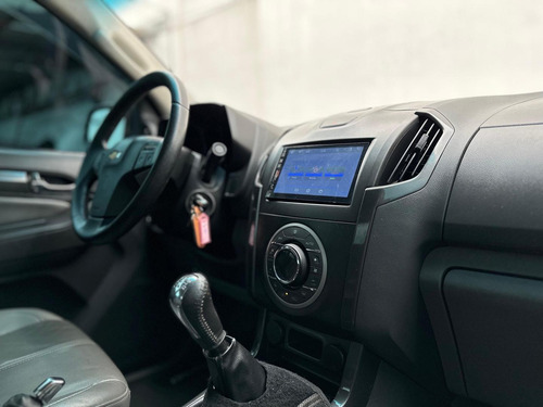 Chevrolet S10 Ltz Fd2