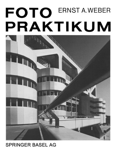 Foto Praktikum - Weber Ernst