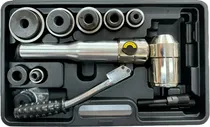 Comprar Nocaut Knock Out Perforadora Perforador Tableros Sacabocados