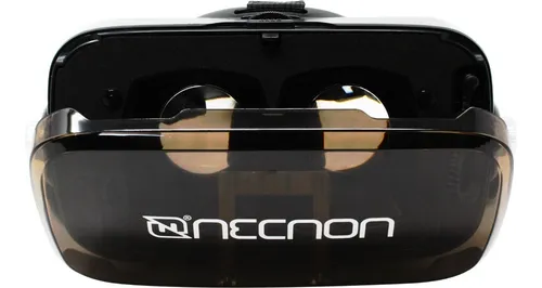 Lentes de online realidad virtual necnon