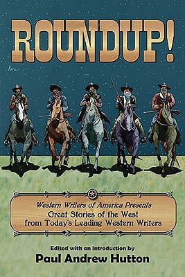 Libro Roundup!: Western Writers Of America Presents Great...