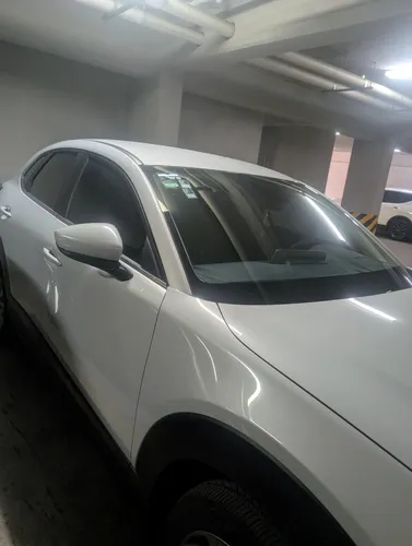 Mazda CX-30 2.5 I Sport 2wd At