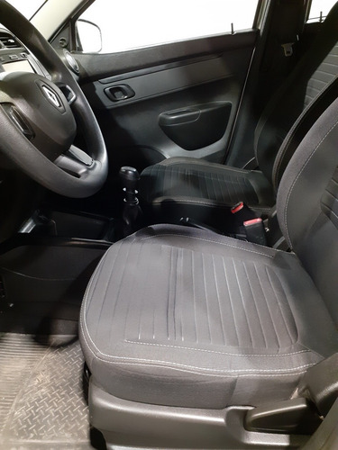 Renault Kwid 2020 1.0 Sce 66cv Intense