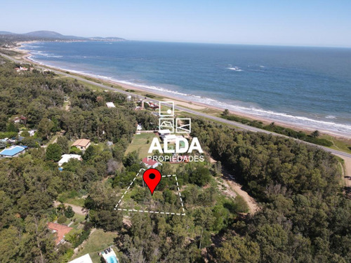 Terreno Bella Vista Piriápolis Venta Te502076