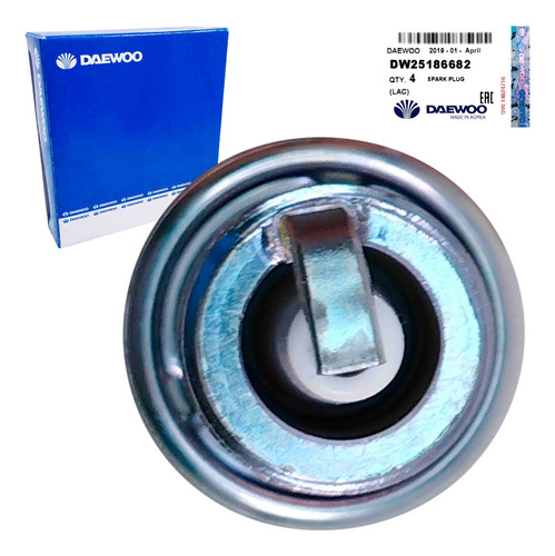 Bujia Chevrolet Astra 1998 1999 2000 2001 Original