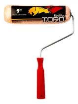 Comprar Rodillo Para Pintar 9 X 3\u002F4 Superficies Rugosas Toro