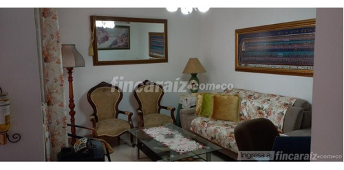 Venta De Casa En Valle Del Lili De 90mt2, Sur De Cali 7408.