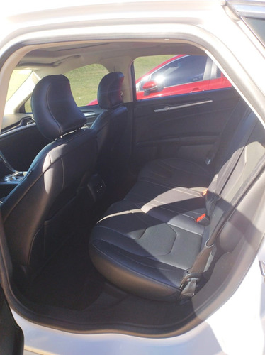 Ford Mondeo 2.0 TITANIUM ECOBOOST L17