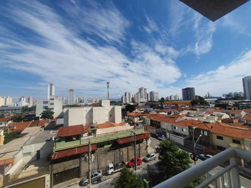 Sala, 40 M² - Venda Por R$ 400.000,00 Ou Aluguel Por R$ 1.600,00/mês - Mooca (zona Leste) - São Paulo/sp - Sa0601