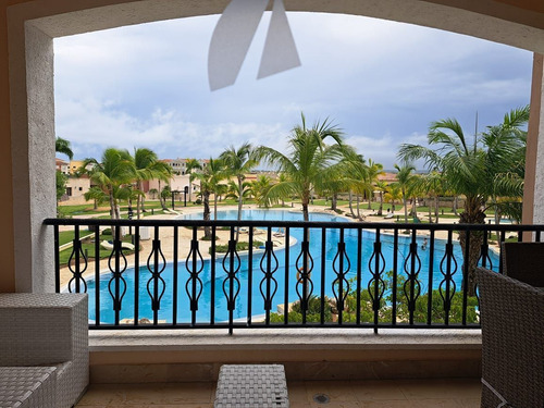 Renta Apartamento Fishing Lodge, Cap Cana