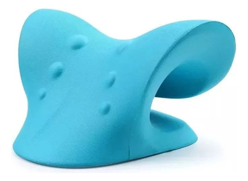 Almohada Para Aliviar El Dolor De Cuello Y Hombros
