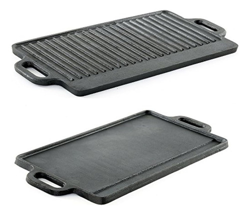 Plancha Profesional Prosource Cocina Hg1101 De Uso Intensivo