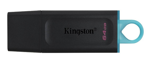 Pendrive Kingston Datatraveler Exodia Dtx 64gb Usb 3.2/ Npo