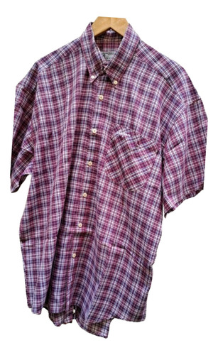 Aurojul-camisa Manga Corta  T-xl Chevignon H.m.s.