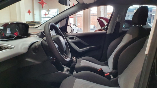 Peugeot 208 Active 1.5 / Aceito Troca Financio!