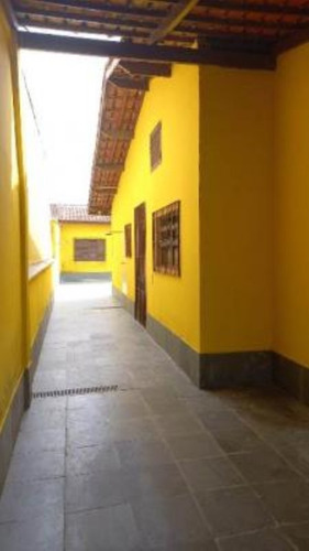 Imagem 2 de 19 de Casa Em Itanhaém 03 Quartos 9321 R