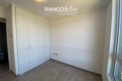 Arriendo Depto De 2d Excelente Ubicación En Concepción