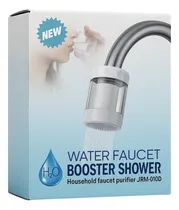 Comprar Purificador Filtro De Agua Potable Para Llave Grifo Casa