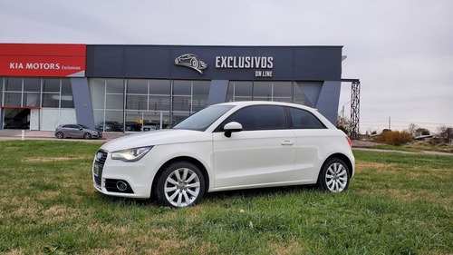 Audi A1 1.4tfsi Ambition Stronic