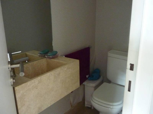 Imagen 5 de 9 de Departamento En Venta En Olivos 2 Amb En Pb C/ Jardín. Cond Homelife