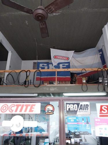 Local Comercial En Merlo