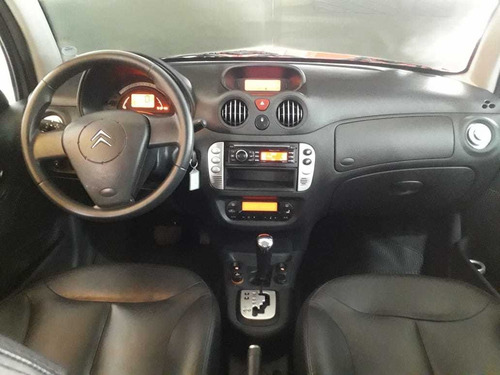 C3 Exclusive 1.6 Flex Automatico - Impecavel