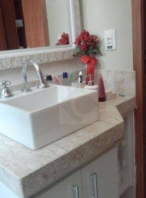 Casa Com 3 Dormitórios À Venda, 110 M² - Condomínio Villágio De Itaici - Indaiatuba/sp - Ca1479