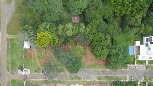 Imagem 11 de 16 de Park Way, Quadra 17 - Casa Com 583m², Com 4 Quartos Sendo Todos Suítes E Mais Área De Lazer Completa! - Villa127797