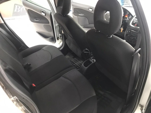 Imagem 8 de 13 de Peugeot 207 Quiksilver 1.6 T.flex Completo