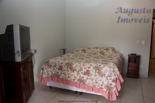 Imagem 23 de 29 de Chácaras Em Condomínio À Venda Em Atibaia/sp - Compre O Seu Chácaras Em Condomínio Aqui! - 1399948