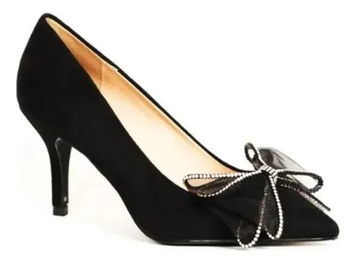 Zapatos De Mujer Numeros Grandes MercadoLibre
