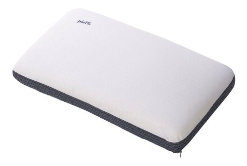 Almohada inteligente Piero Doppio Sensazione tradicional 70cm