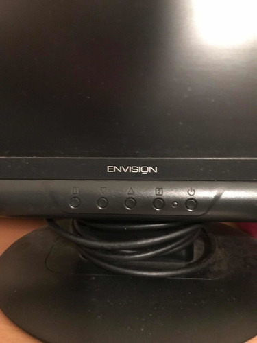 Monitor Envision Lcd 19 G19lwk (Usado)