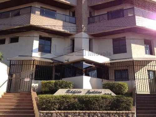 Apartamento - Ap00058 - 4798630