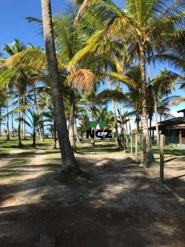 Imagem 9 de 28 de Casa Com 5 Dormitórios À Venda, 350 M² Por R$ 2.520.000,00 - Serra Grande - Uruçuca/ba - Ca3405
