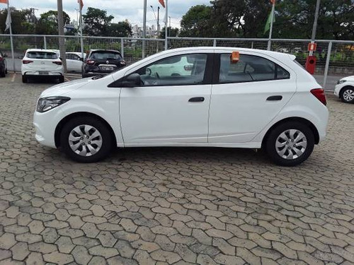 Chevrolet Onix 1.0 Mpfi Joy 8v Flex 4p Manual