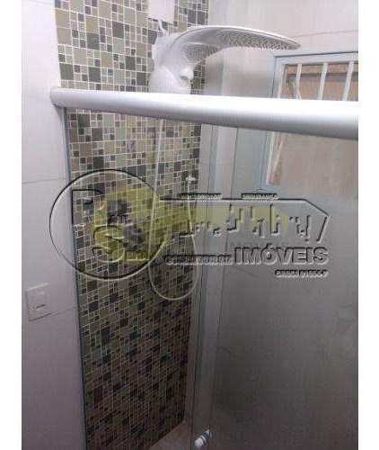 Imagem 10 de 16 de Prédio Com 1 Dorm, Vila Caiçara, Praia Grande - R$ 149 Mil, Cod: 2473 - V2473