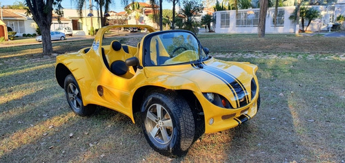 Imagem 3 de 12 de Super Buggy Sultam
