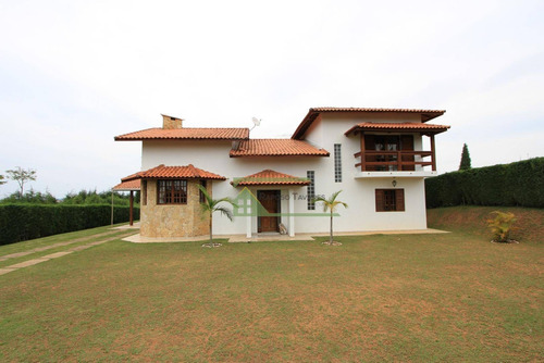 Imagem 21 de 24 de Chácara Com 4 Dormitórios À Venda, 2500 M² Por R$ 850.000,00 - Centro - Ibiúna/sp - Ch0061