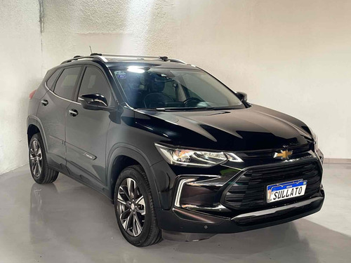 Chevrolet Tracker 1.2 TURBO FLEX PREMIER AUTOMÁTICO